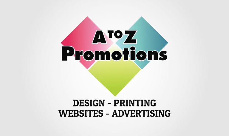 atozpromotions design printing advertising websites