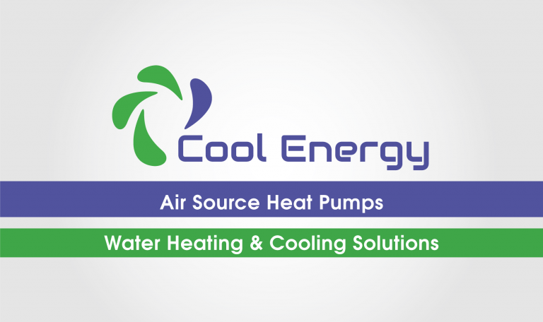cool energy air source heat pumps