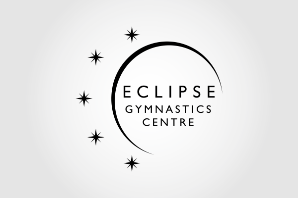 Eclipse Gymnastics Logo