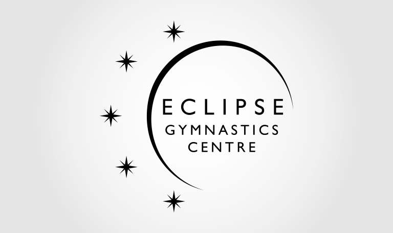 Eclipse Gymnastics Logo