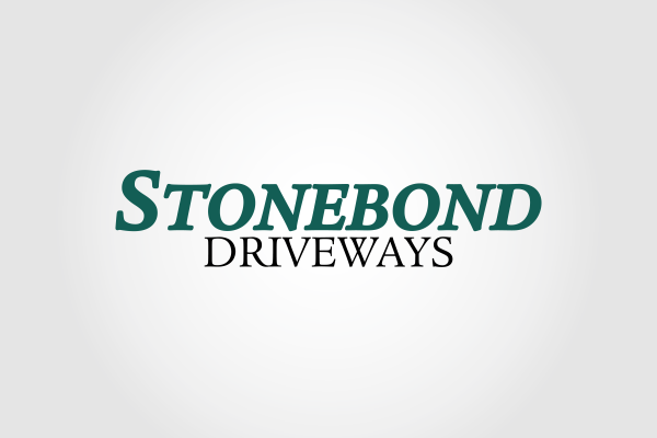 Stonebond Driveways