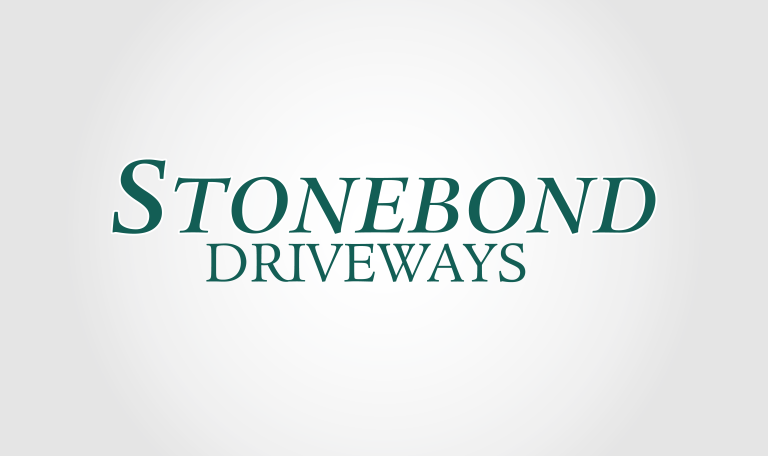 Stonebond Driveways Logo